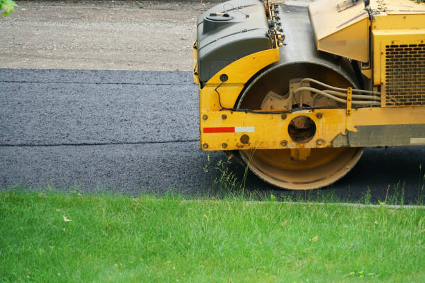 Reliable Big Sandy, TX Driveway Paving Services Solutions